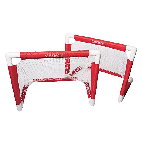 Algopix Similar Product 8 - SS WorldwideW11585 Mini PVC Hockey