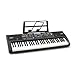 Algopix Similar Product 2 - Plixio 61Key Digital Electric Piano