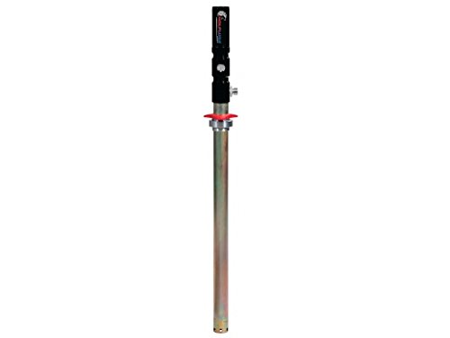 Algopix Similar Product 9 - Wolflube Air Operated Oil Pump 11