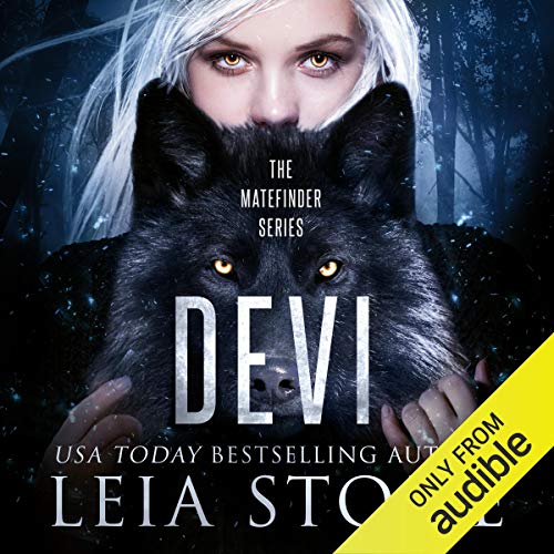 Algopix Similar Product 19 - Devi: Matefinder Volume 2