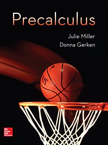 Algopix Similar Product 19 - Precalculus