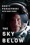 Algopix Similar Product 10 - The Sky Below A True Story of Summits
