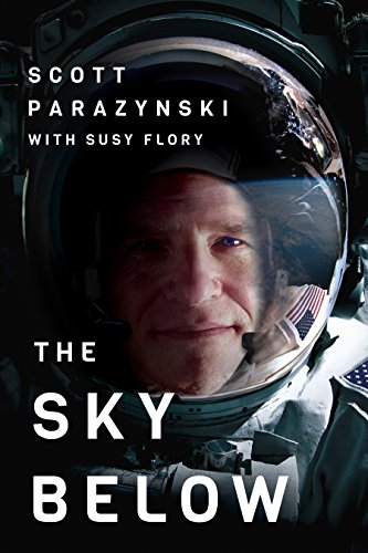 Algopix Similar Product 13 - The Sky Below A True Story of Summits