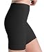 Algopix Similar Product 3 - SPANX Power Shorts Black SM - Regular