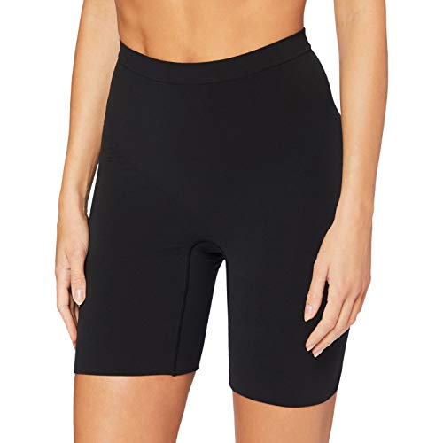Algopix Similar Product 10 - SPANX Power Shorts Black MD - Regular