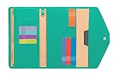 Algopix Similar Product 12 - Zoppen Passport Holder with Vaccine