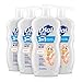 Algopix Similar Product 15 - Dial Kids 3in1 Body  Hair  Bubble