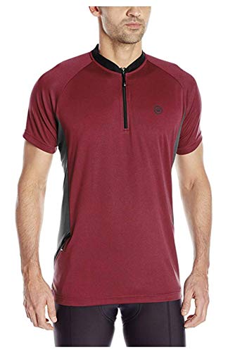 Algopix Similar Product 19 - CANARI Men's Ridge Jersey