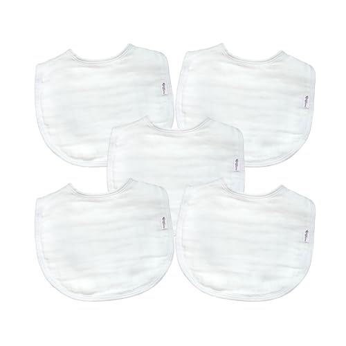 Algopix Similar Product 1 - Green Sprouts Absorbent Organic Cotton