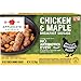 Algopix Similar Product 3 - Applegate Natural Chicken  Maple