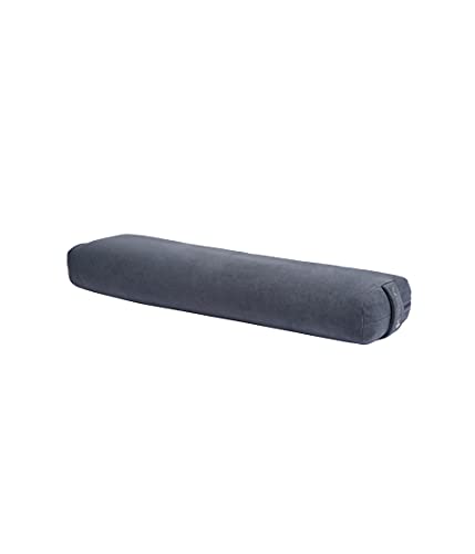 Algopix Similar Product 3 - Manduka Enlight Yoga Bolster 