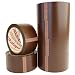 Algopix Similar Product 2 - Packatape  6 Rolls 188 Inches x 722