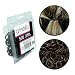 Algopix Similar Product 1 - Amelia Beauty  500 Count 12 Rubber
