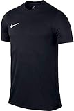 Algopix Similar Product 6 - NIKE Park VI Jersey Short Sleeve M