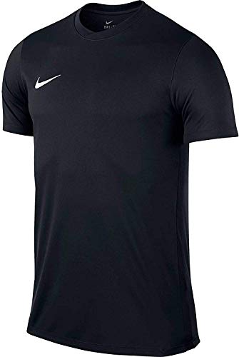 Algopix Similar Product 3 - Nike Park VI Jersey Short Sleeve M