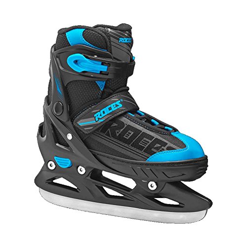 Algopix Similar Product 1 - Roces 450676 Mens Model Jokey Ice