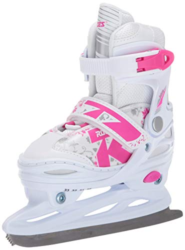 Algopix Similar Product 17 - Roces 450677 Womens Model Jokey Ice