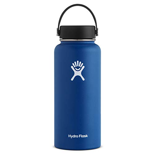 Algopix Similar Product 8 - Hydro Flask Water Bottle  Stainless