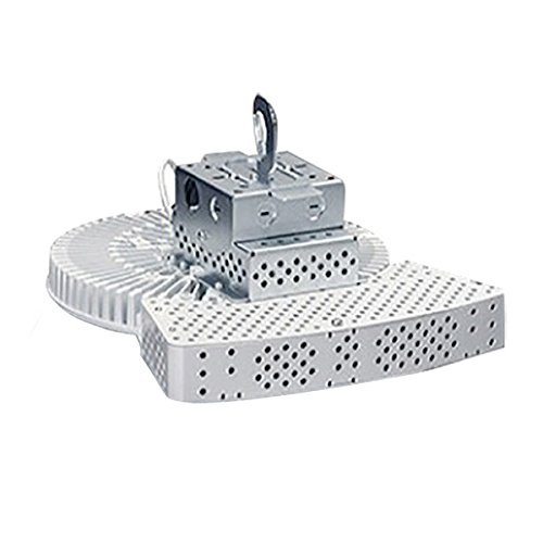 Algopix Similar Product 18 - 160W Dimmable LED Luminaire 5000K 18000