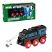Algopix Similar Product 11 - BRIO World  33599 Rechargeable Engine