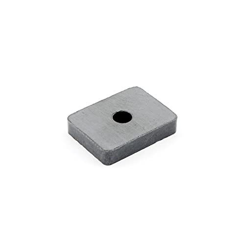 Algopix Similar Product 18 - Master Magnetics 1 in Ceramic Block