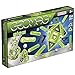 Algopix Similar Product 12 - Geomag  GLOW  104Piece