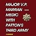 Algopix Similar Product 10 - Major VP Marran  Medic with Pattons