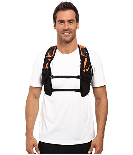 Algopix Similar Product 8 - Nike Trail Kiger VestLargeBlackTotal