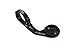 Algopix Similar Product 5 - KEdge Garmin Mount Hinged Black