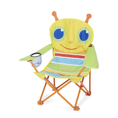 Algopix Similar Product 20 - Melissa  Doug Sunny Patch Giddy Buggy