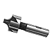 Algopix Similar Product 19 - HHIP 58004110 38 x 12 HSS Corner