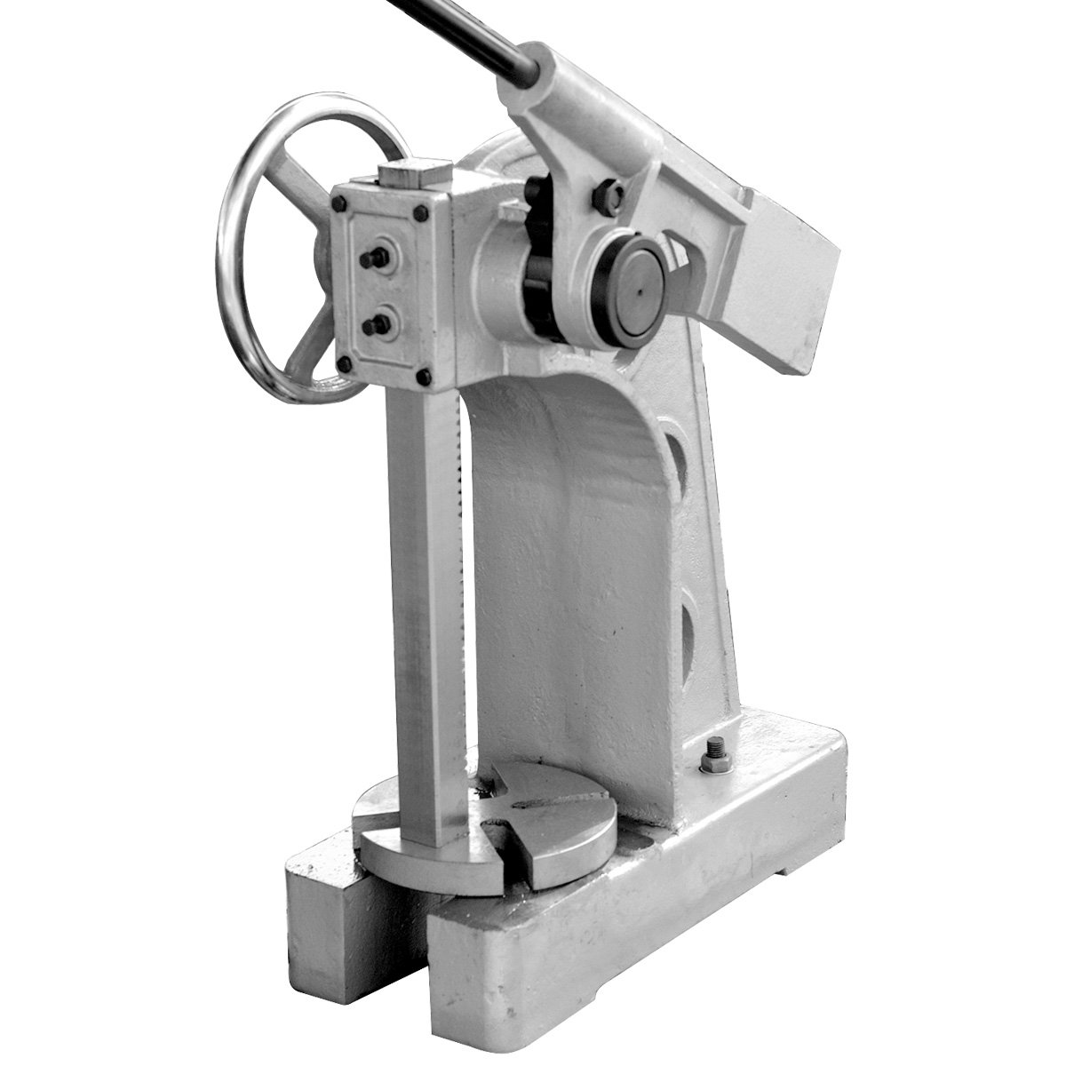 Algopix Similar Product 17 - HHIP 86003401 3 Ton Ratchet Type Arbor