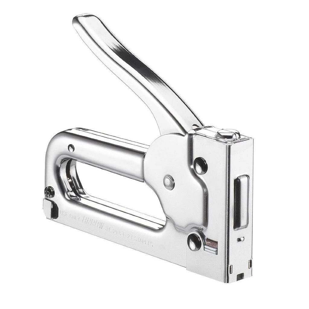Algopix Similar Product 19 - Arrow Fastener JT21CM Light Duty Staple