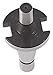Algopix Similar Product 3 - HHIP 39001763 NMTB 30 Taper to Jacobs
