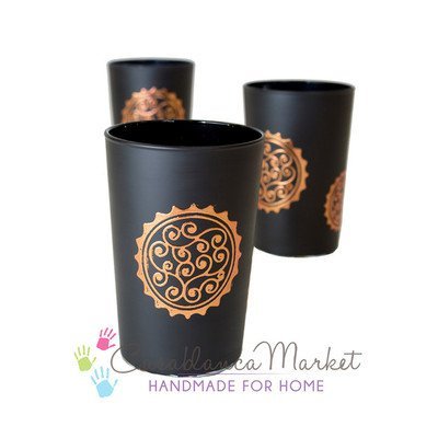 Algopix Similar Product 16 - Casablanca Market Time Collection
