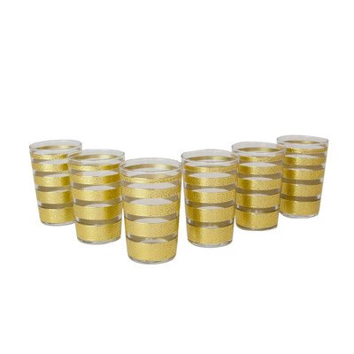 Algopix Similar Product 3 - Casablanca Market Time Collection