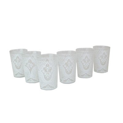 Algopix Similar Product 20 - Casablanca Market TTC0055 Time
