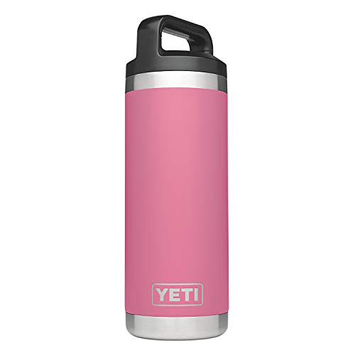 Algopix Similar Product 14 - YETI Rambler 18 oz Bottle Vacuum