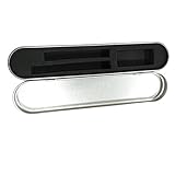 Algopix Similar Product 12 - Metal Case for Vape Pen O Pen 510