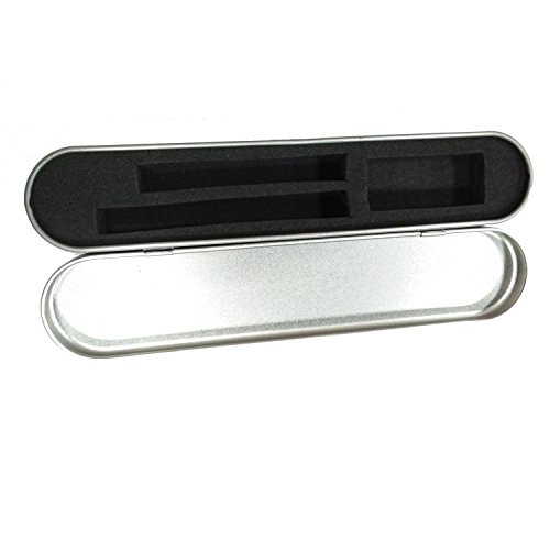 Algopix Similar Product 10 - Metal Case for Vape Pen O Pen 510