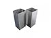 Algopix Similar Product 20 - Cavaliere Hoods SV218ACSEXCCEB2IM