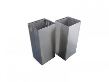 Algopix Similar Product 18 - Cavaliere Hoods SV218ACSEXCCEB2IM