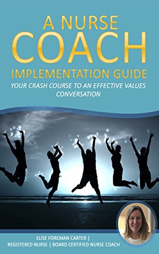 Algopix Similar Product 3 - A Nurse Coach Implementation Guide