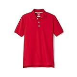 Algopix Similar Product 12 - French Toast School Uniform Boys Short