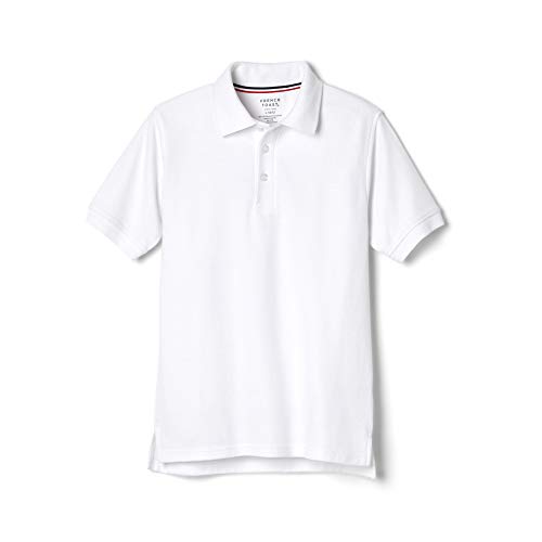 Algopix Similar Product 1 - French Toast School Uniform Boys Short