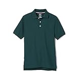 Algopix Similar Product 16 - French Toast School Uniform Boys Short