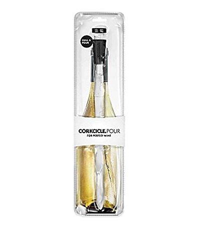 Algopix Similar Product 11 - Corkcicle Pour Chill  Pour Wine