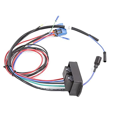 Algopix Similar Product 7 - T H Marine Atlas Replacement Relay