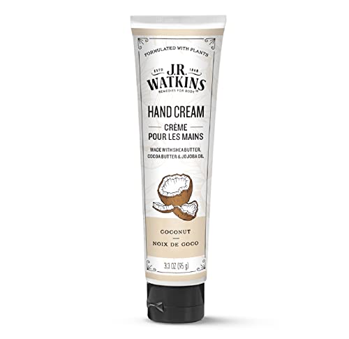 Algopix Similar Product 18 - JR Watkins Natural Moisturizing Hand