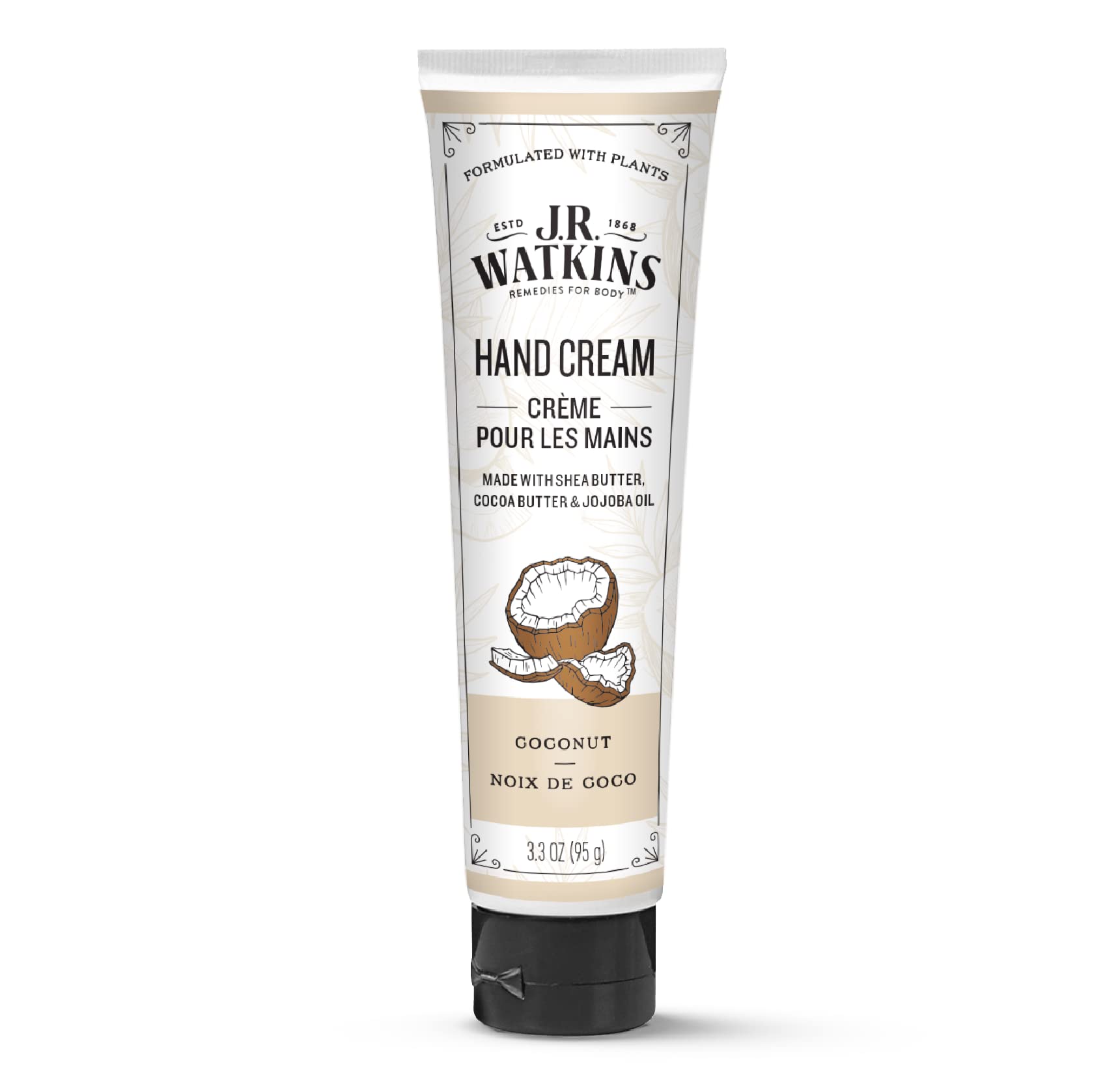 Algopix Similar Product 18 - JR Watkins Natural Moisturizing Hand